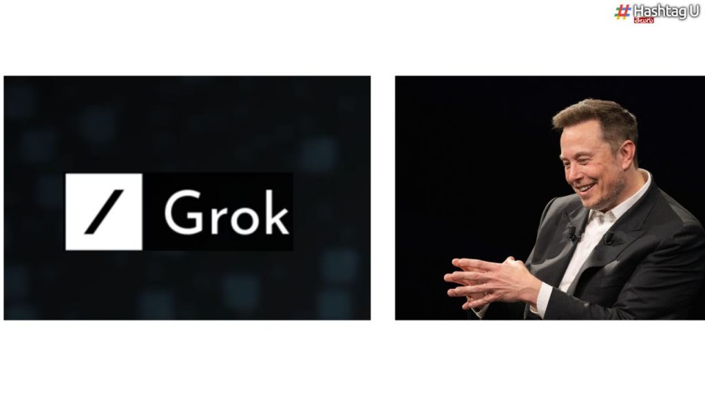 Grok Ai