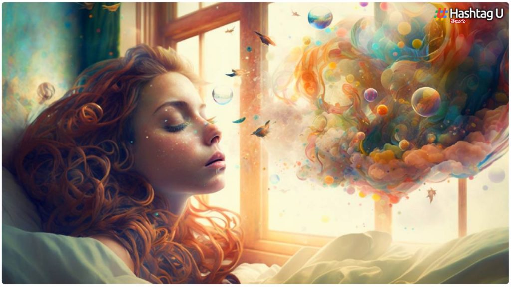5 Things In Dreams