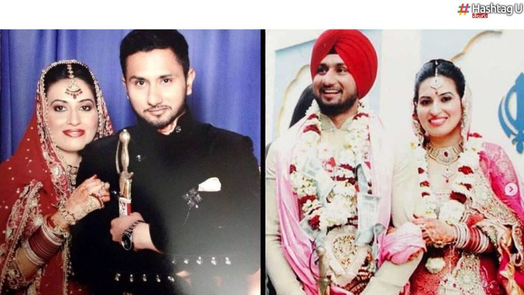 Honey Singh Divorce