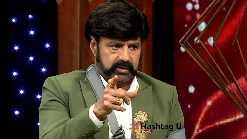 Host Changing For Bigg Boss Telugu Nandamuri Balakrishna New Host For Bb Telugu