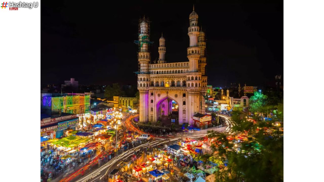 Hyderabad – Hot Seats : హైదరాబాద్ హాట్ సీట్లలో పొలిటికల్ సీన్