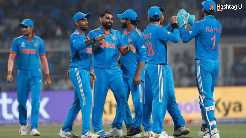 IND vs AUS