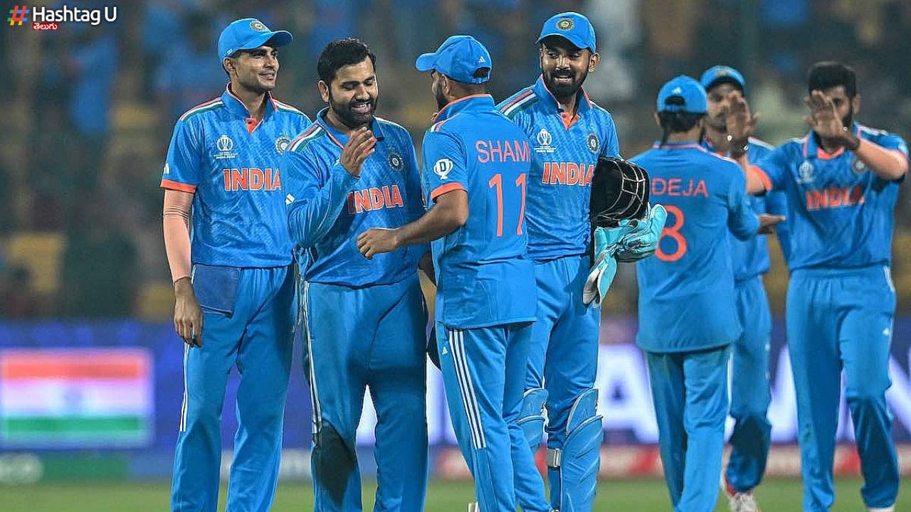 India squad: టీ20 ప్ర‌పంచ‌క‌ప్‌.. టీమిండియా జ‌ట్టు ప్ర‌క‌ట‌న‌కు మూహ‌ర్తం ఫిక్స్‌..!