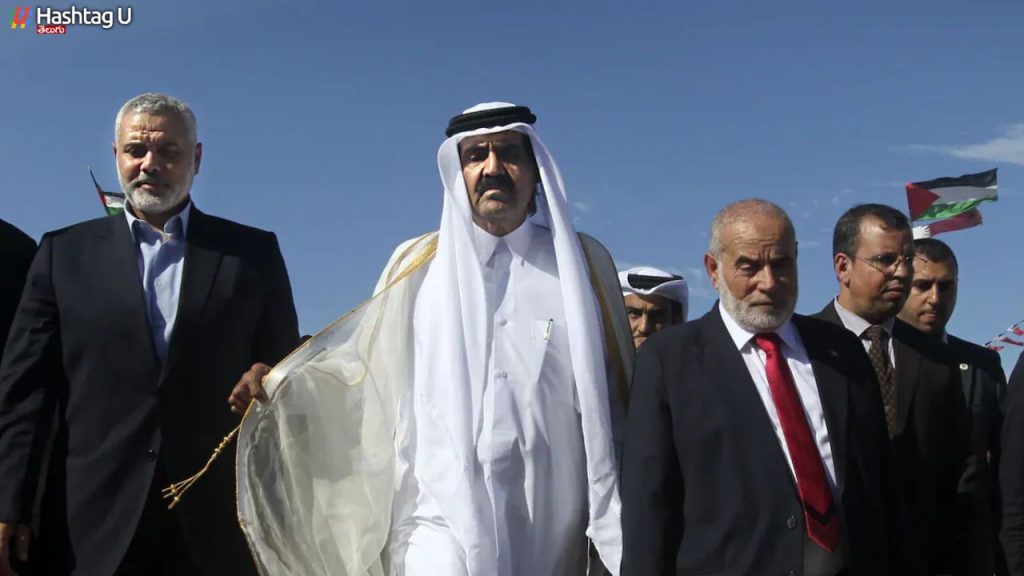 Israel Hamas Deal