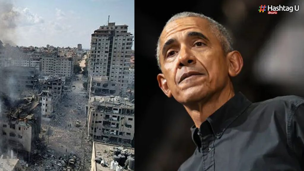 Israel Hamas Conflict (1)