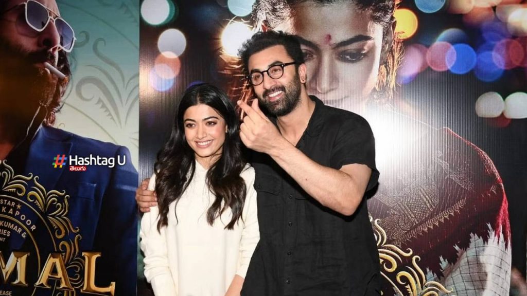 Kamal R Khan Comments On National Crush Rashmika