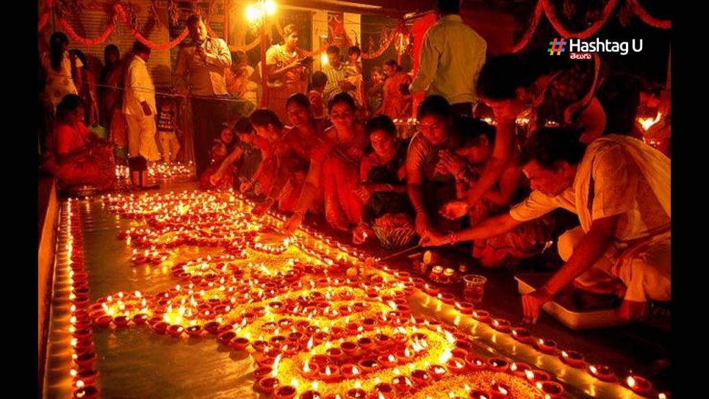 Kartika Purnima