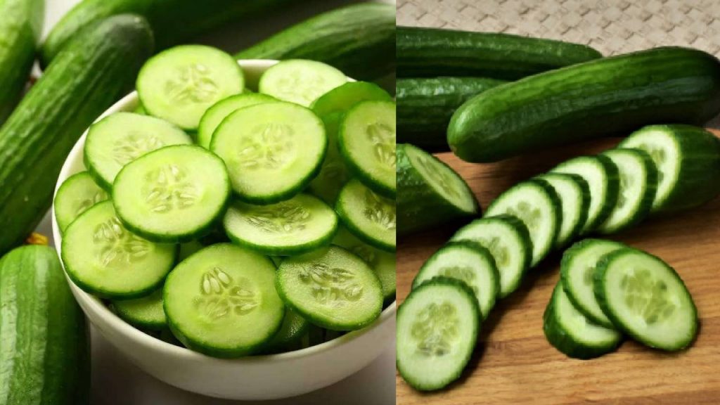 Cucumber
