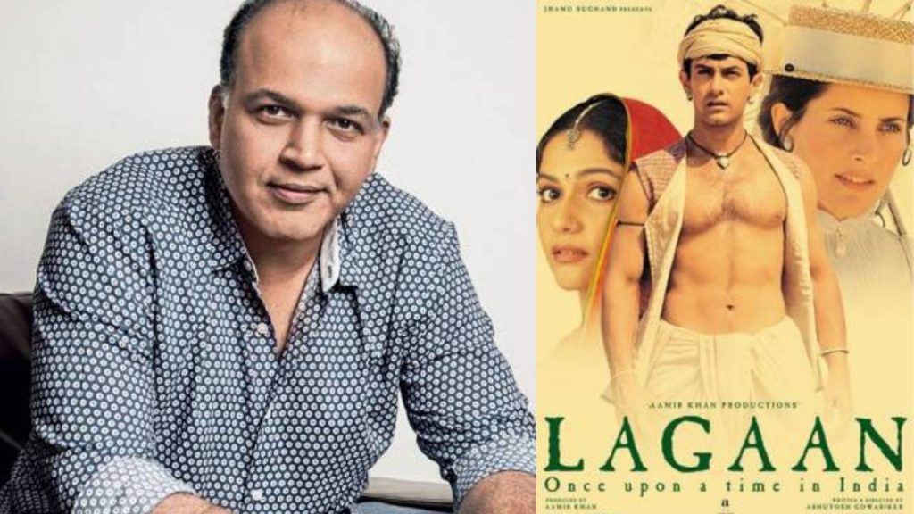 Ashutosh Gowariker Directed Lagaan film With Heavy Injuries