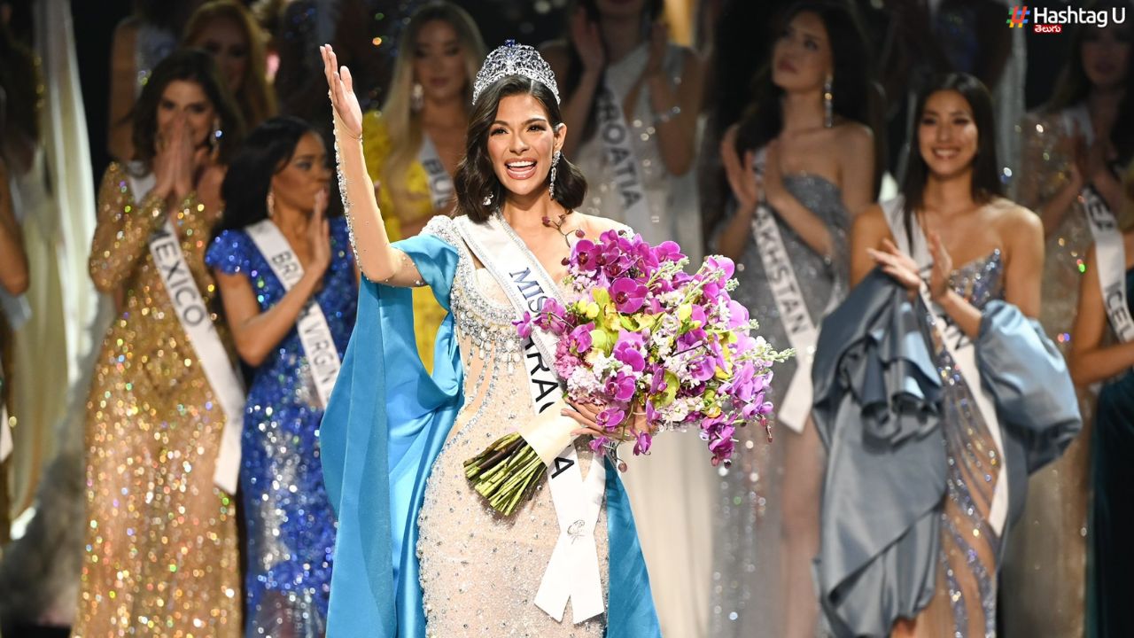 Miss Universe 2023 : మిస్ యూనివర్స్‌గా నికరాగ్వా బ్యూటీ.. ఇండియా, పాక్ నుంచి కూడా ?