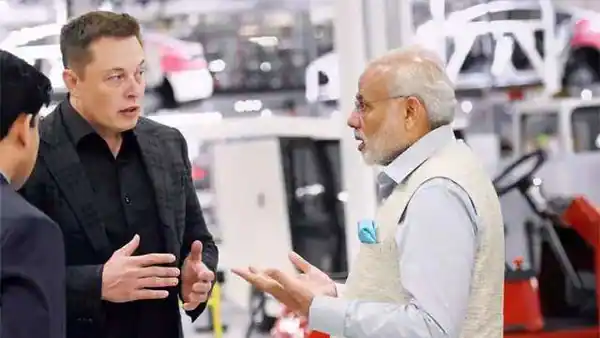 Tesla in India: భారత్ లో టెస్లా EV ఫ్యాక్టరీ
