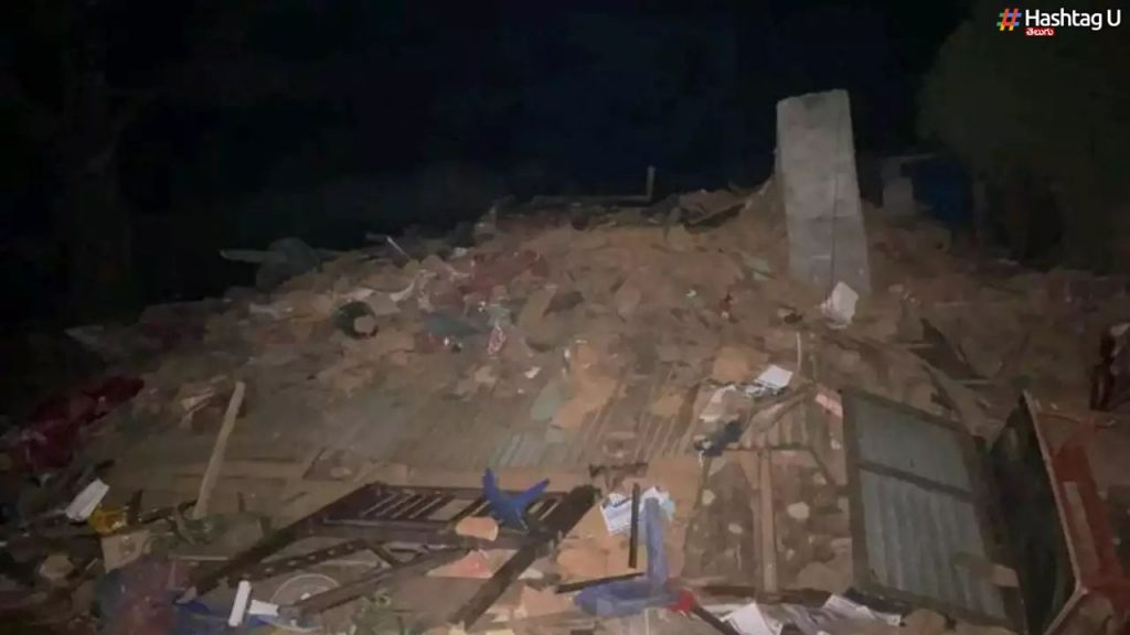 Nepal Earthquake