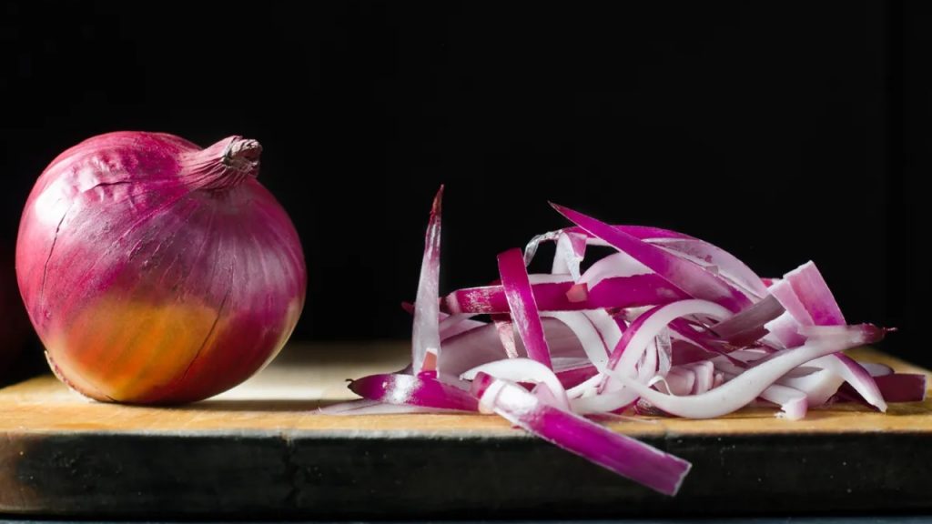 side effects of onions