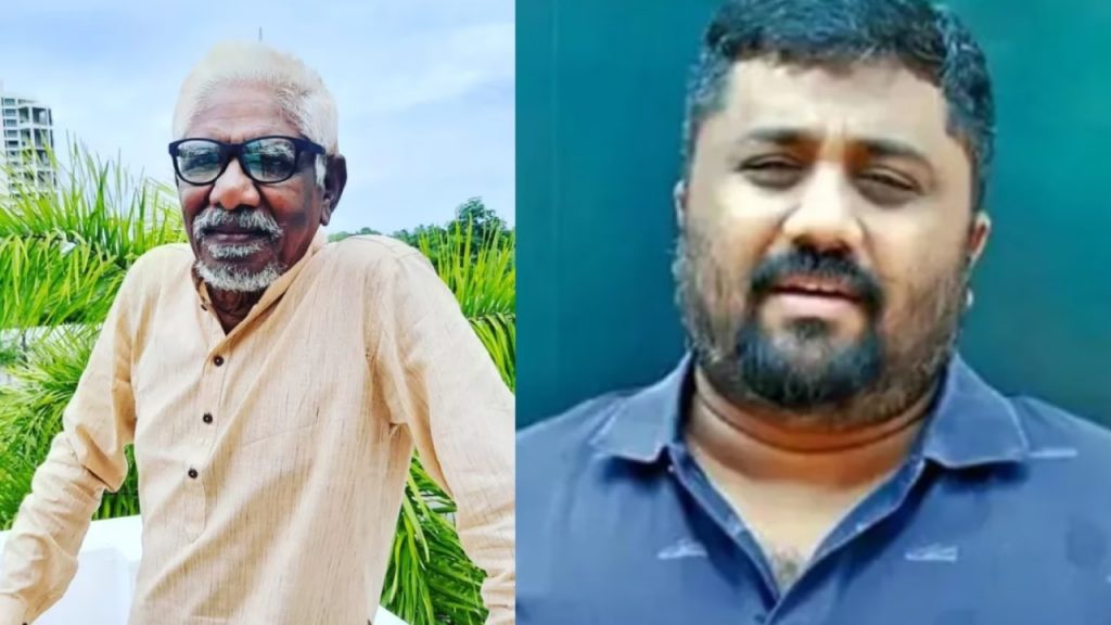 bharathi raja tweet