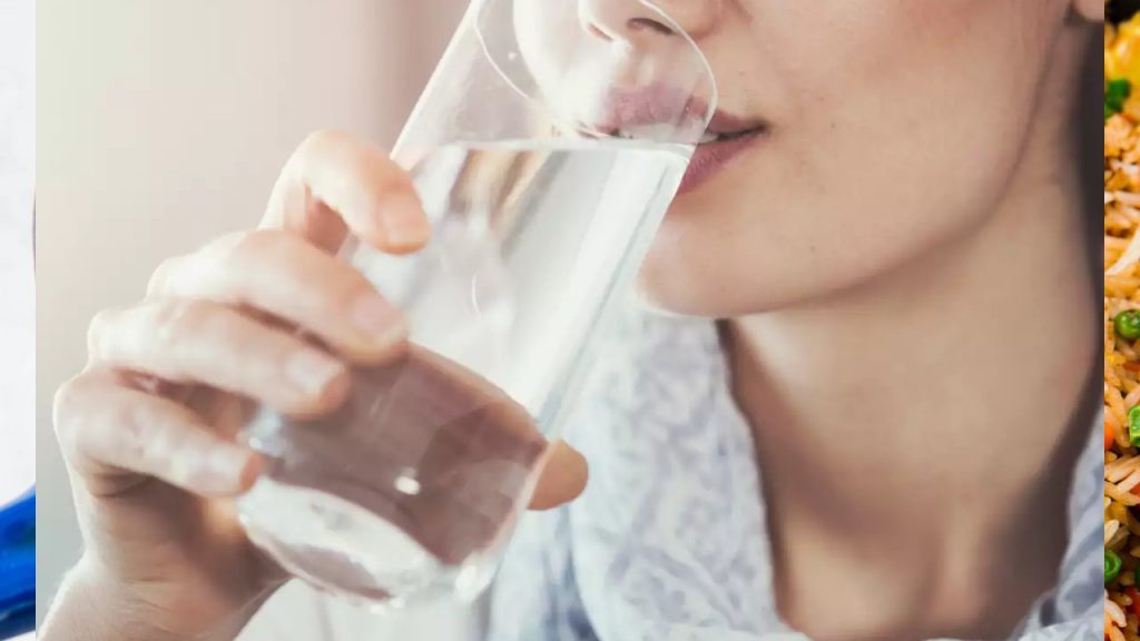 Water Health Benefits