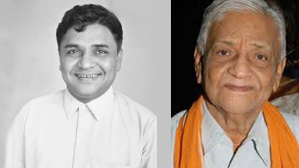 Padmanabham was saddened in his last days with his childhood mistake