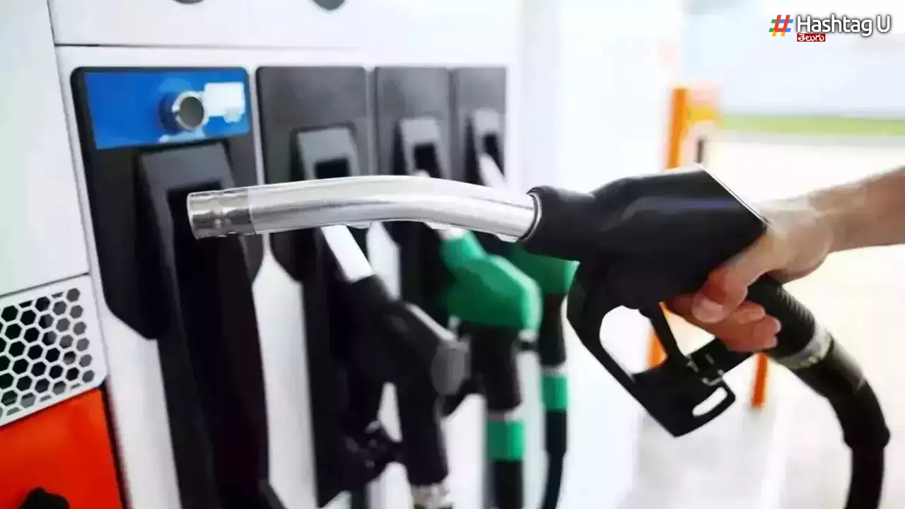 Petrol Prices: ఈ రాష్ట్రాల్లో పెట్రోల్ ధ‌ర‌లు రూ. 100 కంటే ఎక్కువే..!