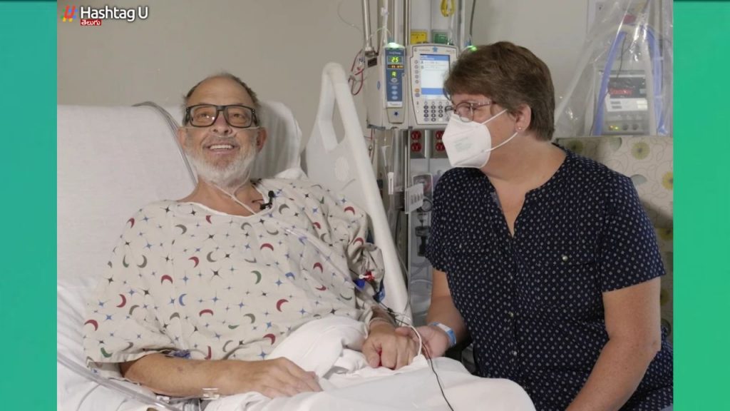 Pig Heart Patient Died