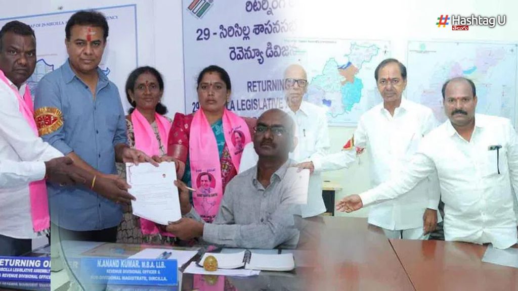 Political Leaders Nominatio