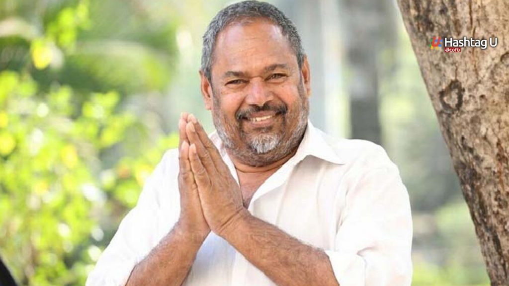 R Narayana Murthy Praises C