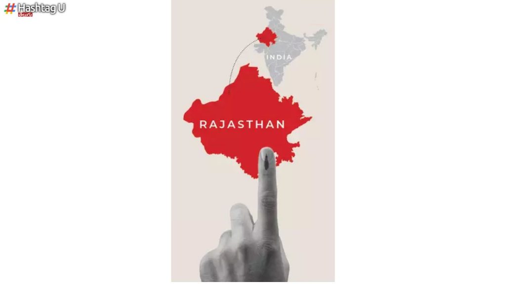 Rajasthan Polling