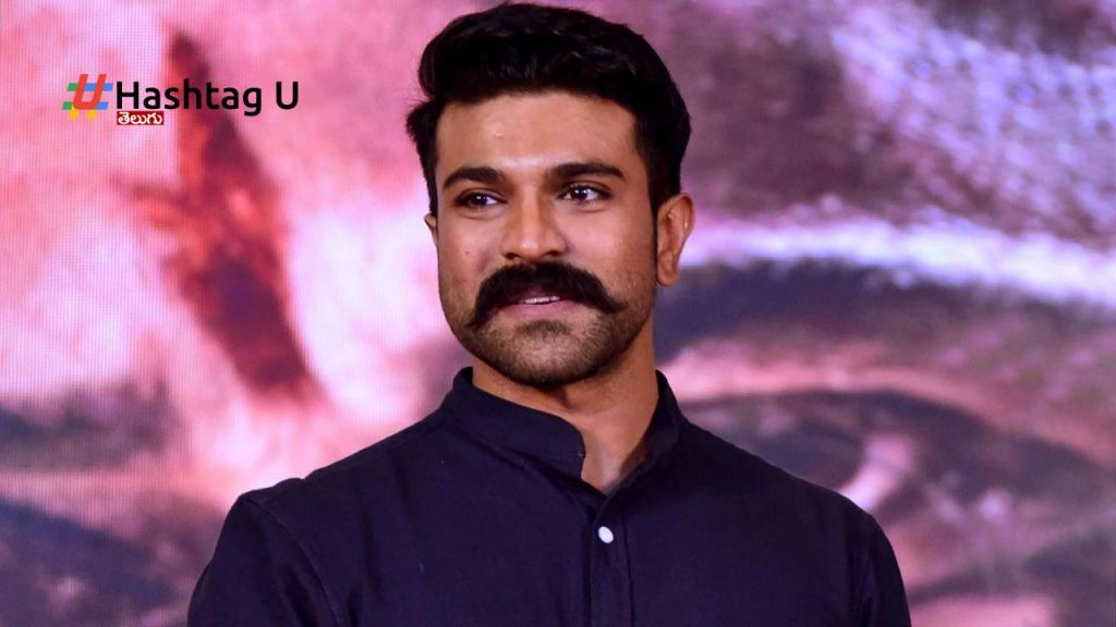 Ram Charan Listed In Oscar Actors Branch