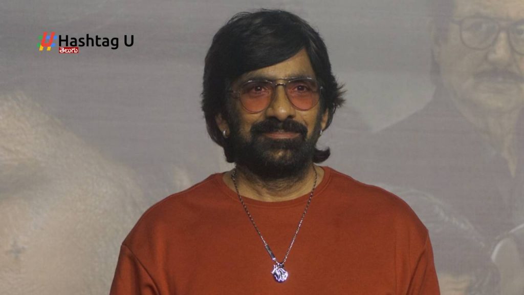Another Hero in Mass Maharaj Raviteja Mr Bacchan