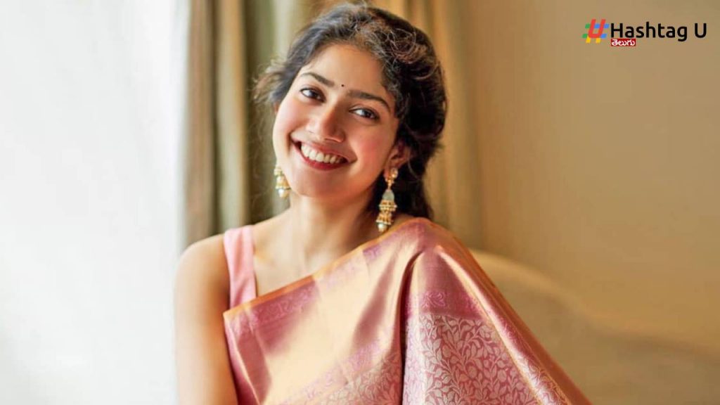 Sai Pallavi rejected Crazy offer in Bollywood