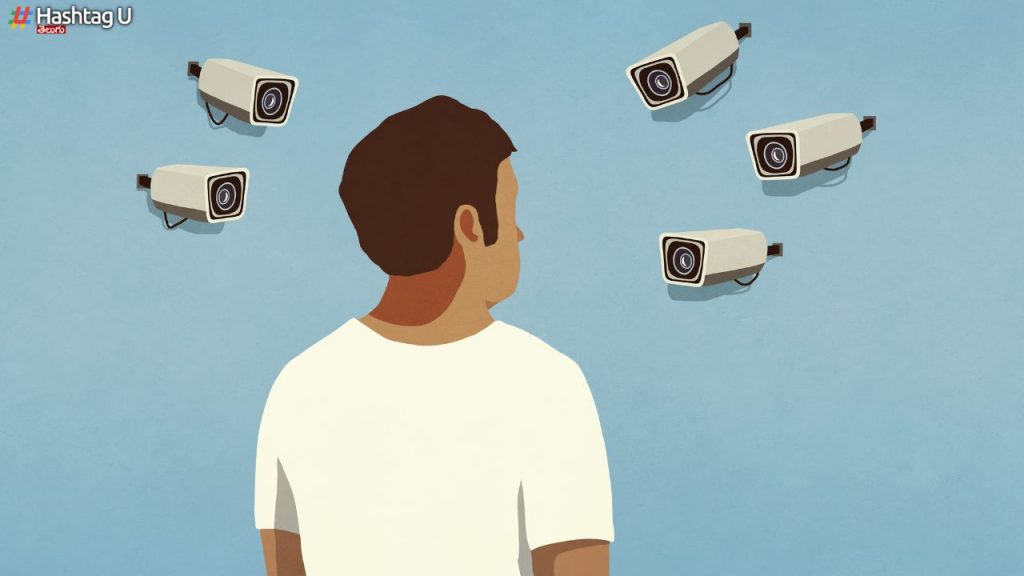 Spy Camera