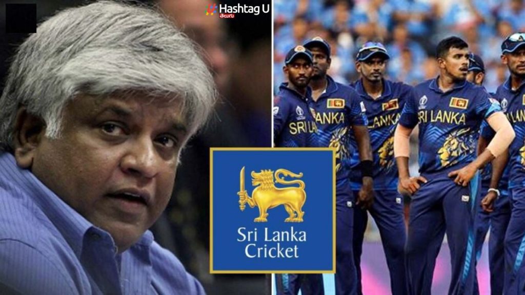 Sri Lanka Cricket Board