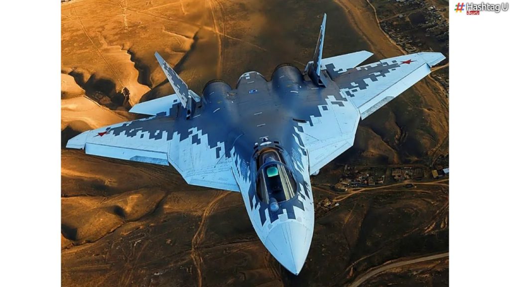 Su 57