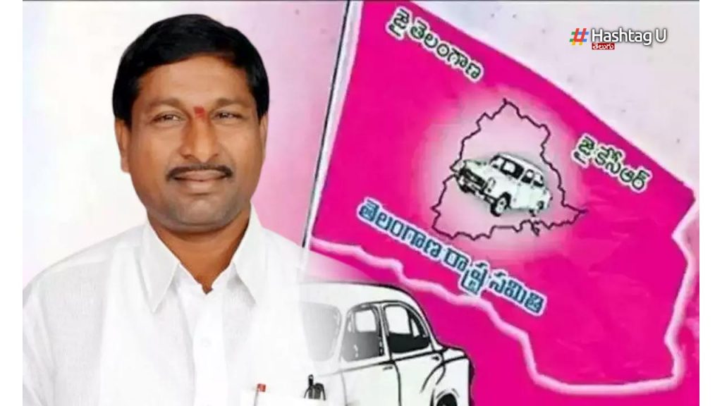 Thati Venkateswarlu