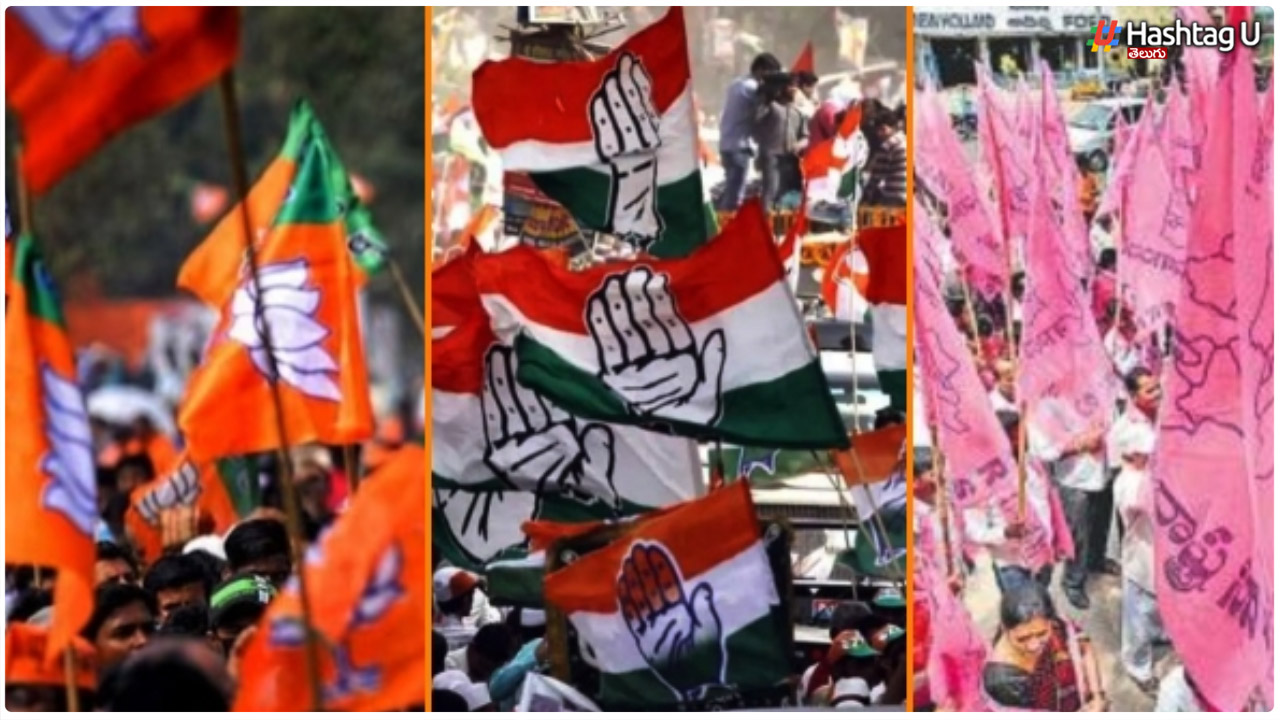 Telangana Election Campaign : ప్రచారం ముగిసింది.. అంచనాలు మొదలయ్యాయి..