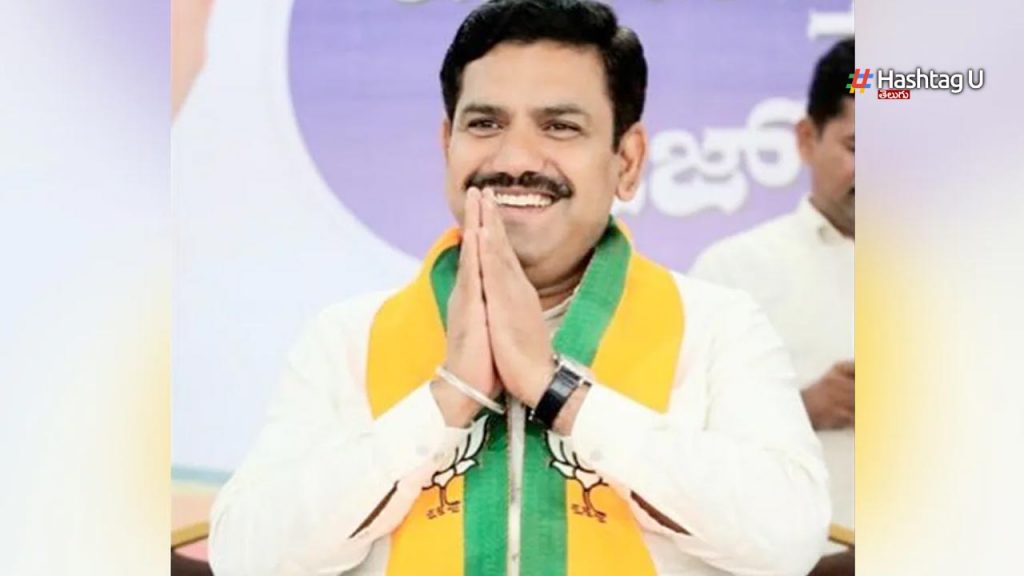 Vijayendra Yediyurappa