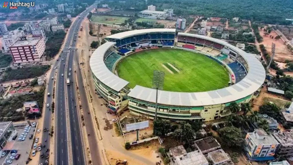 Visakhapatnam