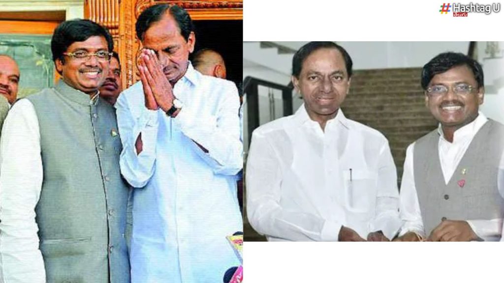 Vivek Kcr