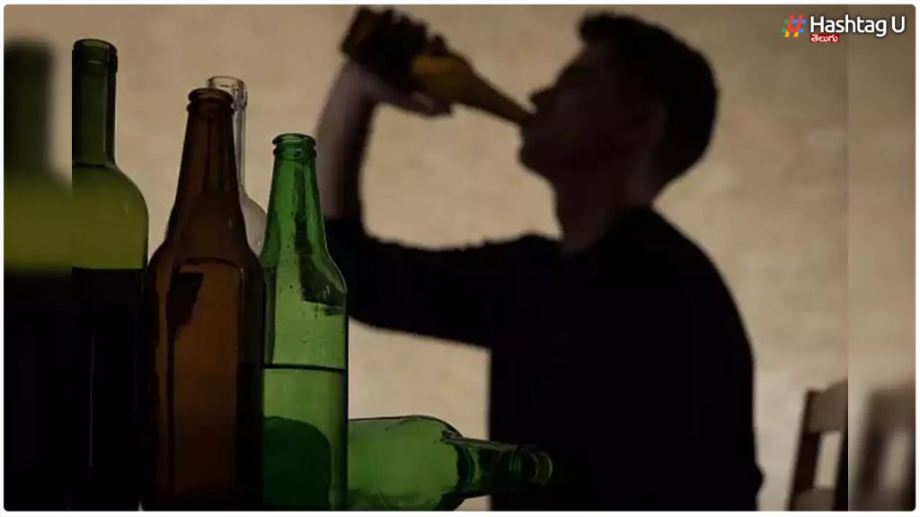 Cricketers Addicted Alcohol