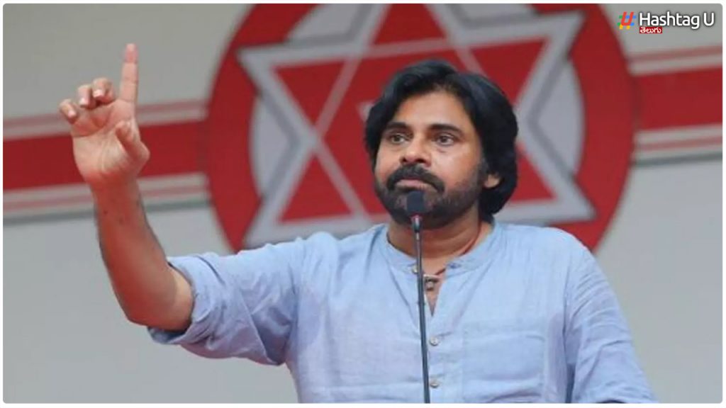 Why Is Pawan Kalyan Not In The Campaign..