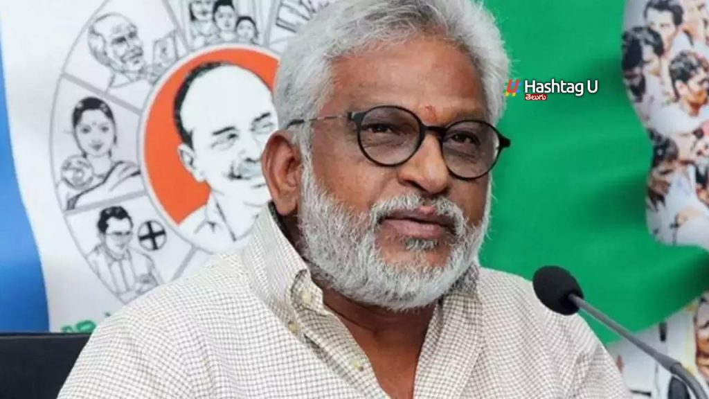 Yv Subbareddy
