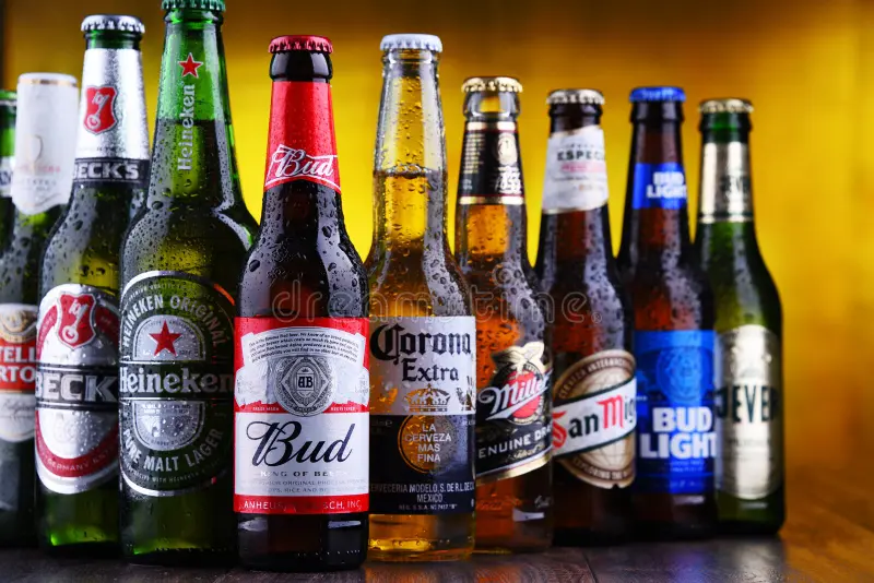 Beer Bottles Color: బీర్ బాటిల్స్ ఆకుపచ్చ మరియు గోధుమ రంగులో ఎందుకు ఉంటాయి?