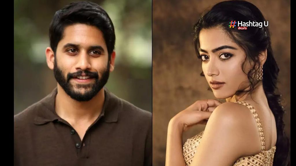 Chaitu Rashmiak