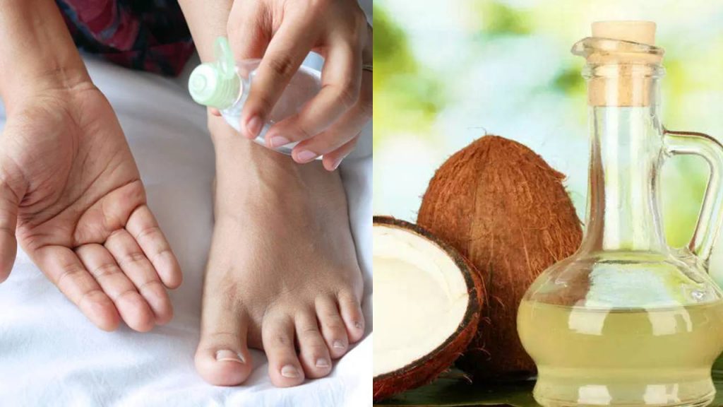 Benefits of Coconut Oil in Winter Must Use it