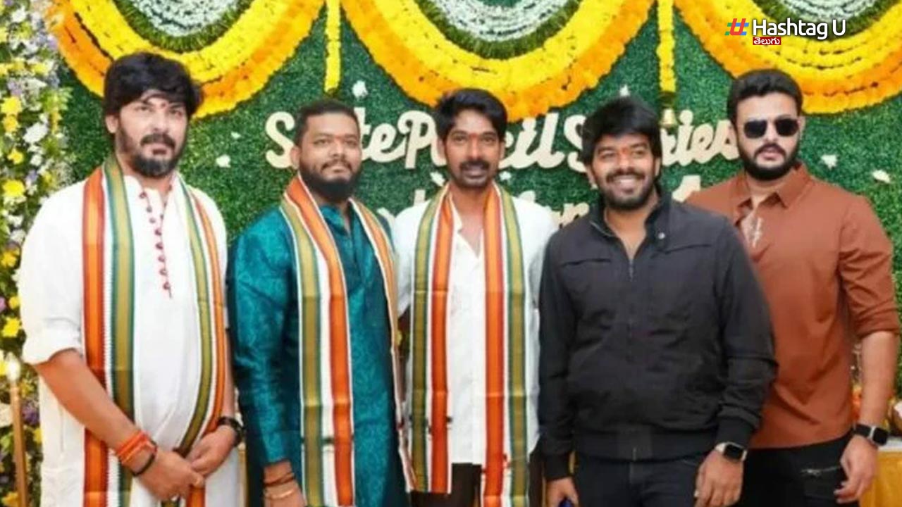 Dhanraj : డైరెక్టర్ గా మారిన జబర్దస్త్ ఫేమ్ ధన్ రాజ్