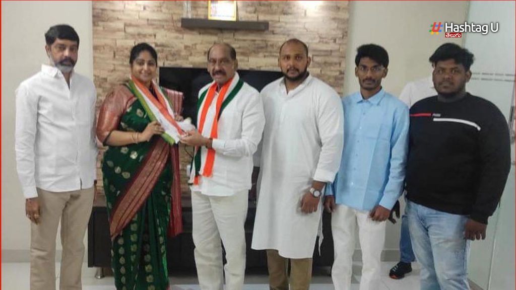 Divyavani Joins Cng
