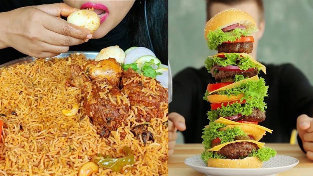 Why you get More Hungry even after Eating Food