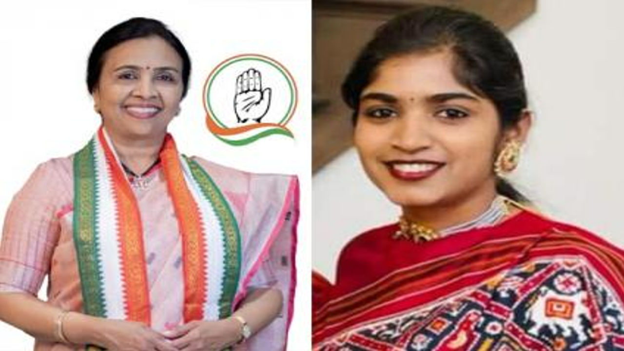 Telangana Elections 2023  : తెలంగాణ ఎన్నిక‌ల్లో పోటీ చేసే అభ్య‌ర్థుల్లో అతి చిన్న వ‌య‌స్కురాలు ఆమె..!
