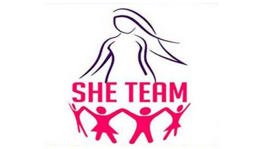 She Team