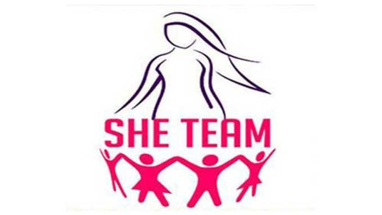 She Teams : మహిళలను వేధిస్తూ షీటీమ్స్‌కి ప‌ట్టుబ‌డ్డ 66 మంది య‌వ‌కులు