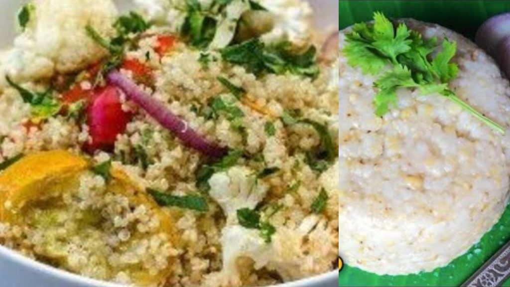 How to Prepare Vegetable Jonna Sangati in Home Simple Recipe