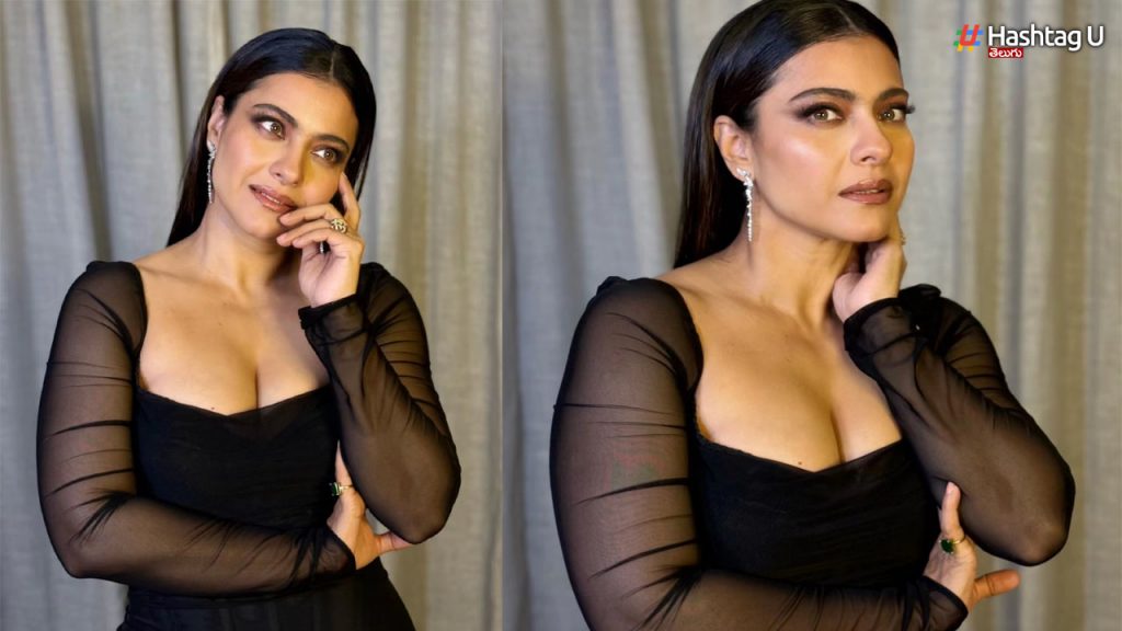 Kajol